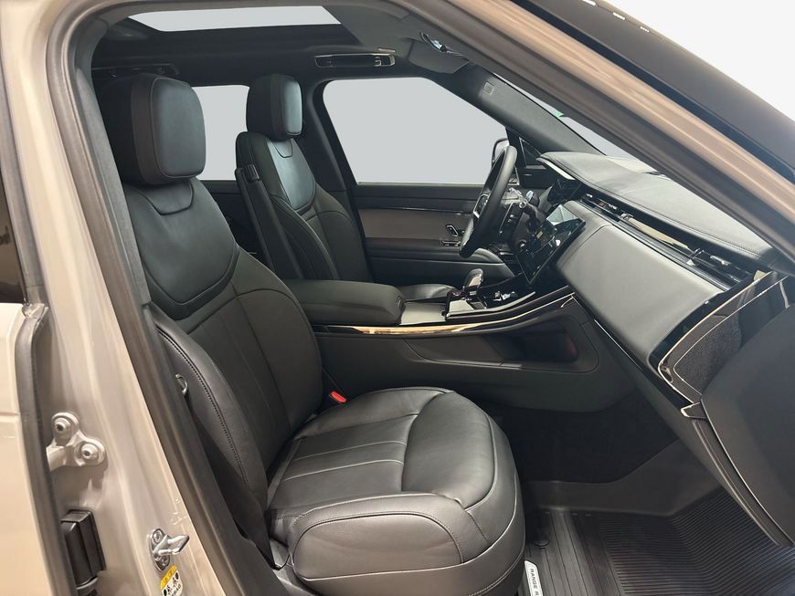 Land Rover Range Rover Sport P460e Momentum Hybrid S 294 kW imagem 3