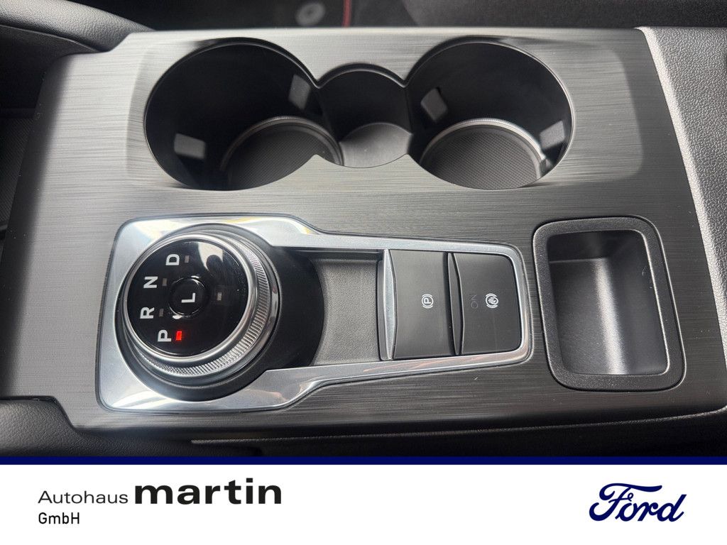 Fahrzeugabbildung Ford Kuga 1.5 ST-Line PDC SHZ KAMERA NAVI FACEL. LED