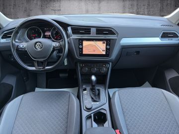 Volkswagen Tiguan 2.0 TDI DSG 4Motion*NAVI*APPLE*KAMERA*TOP