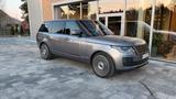 Land Rover Range Rover 5.0 V8 SC Vogue Lang Vogue - gebrauchte Land Rover Range Rover aus dem Jahr 2019