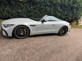 Mercedes-Benz Sl 63 AMG 4Matic+ - Mercedes-Benz SL 63 AMG von privat