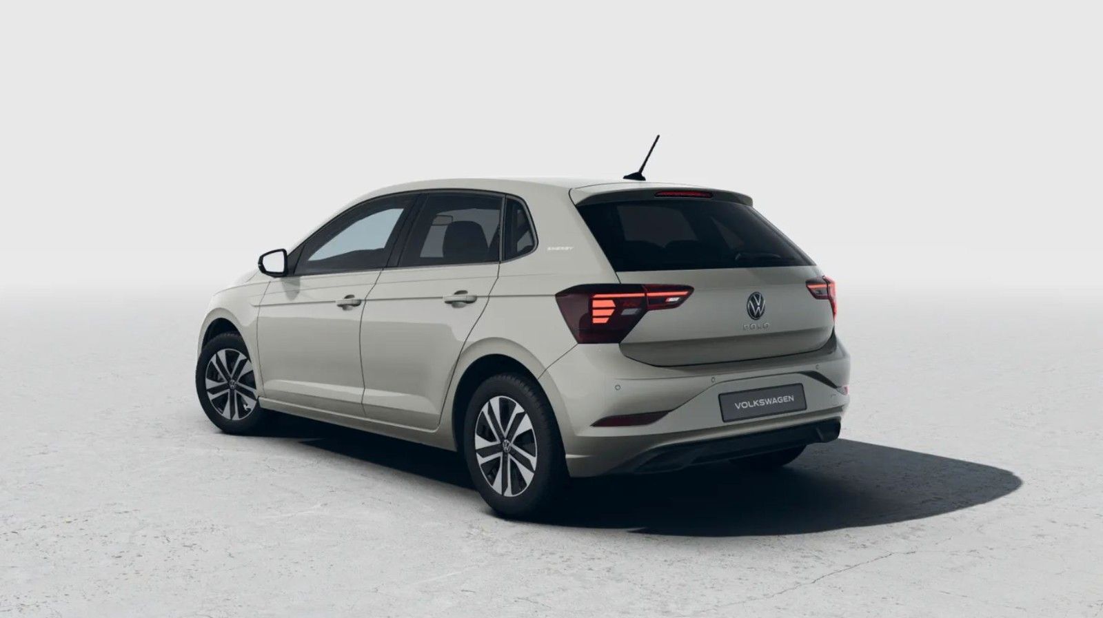 Volkswagen Polo - Bild 4