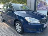 Skoda Fabia 1.4  Cool Edition - Skoda Fabia: 1.4