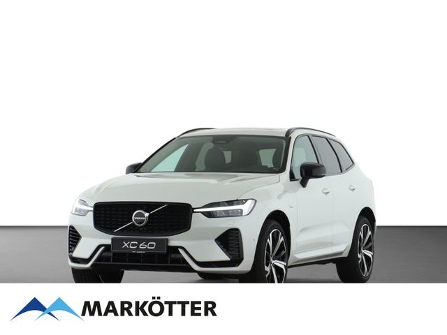 Volvo XC60 T8 AWD Ultra Dark Plug-In Hybrid /21''/B&W