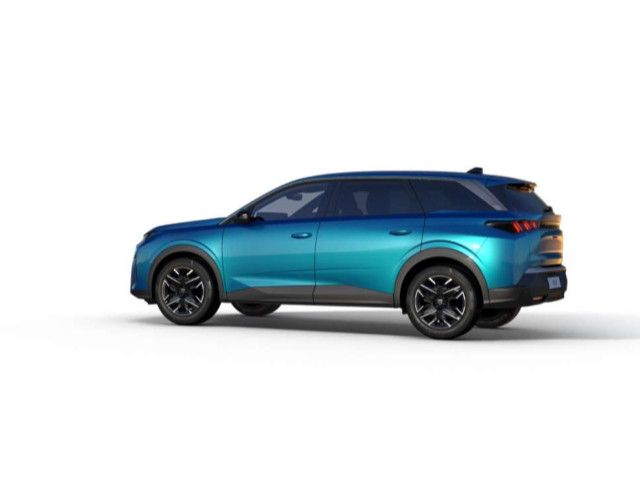 Peugeot 5008 - Bild 3
