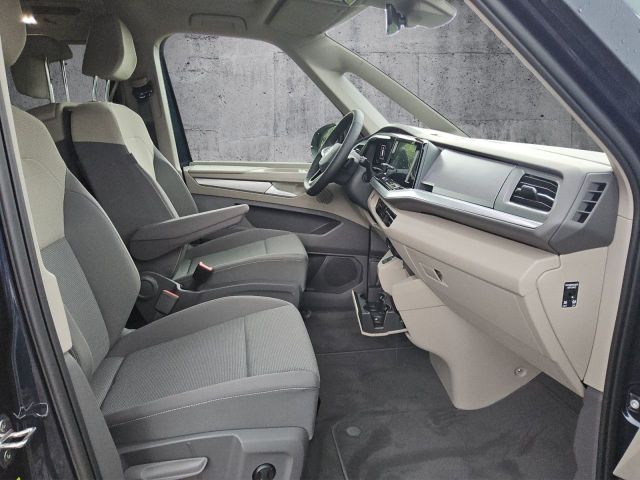 T7 Multivan 2.0TDI Life Aut. AHK SHZ LED