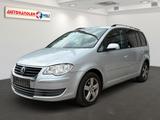 Volkswagen Touran 2.0 EcoFuel United AAC SHZ Navi PDC - Volkswagen Touran: Ecofuel