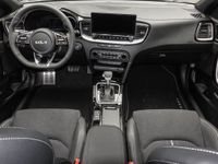 Kia XCeed - Vorschau Bild 12