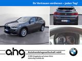 BMW X2 sDrive18i Advantage Bluetooth PDC Kurvenlicht - silberne BMW X2
