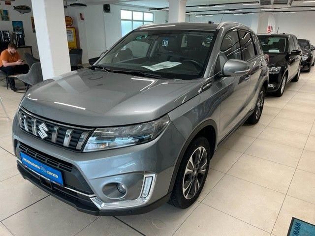 Suzuki Vitara 1.4 Mild-Hybrid Comfort 4x2 NAVI RFK ACC