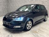 Skoda Fabia Style - Skoda Fabia Unfallwagen