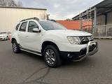 Dacia Duster*Kamera*Navi*LPG*TÜV 5/27 - gebrauchte Dacia Duster aus dem Jahr 2017
