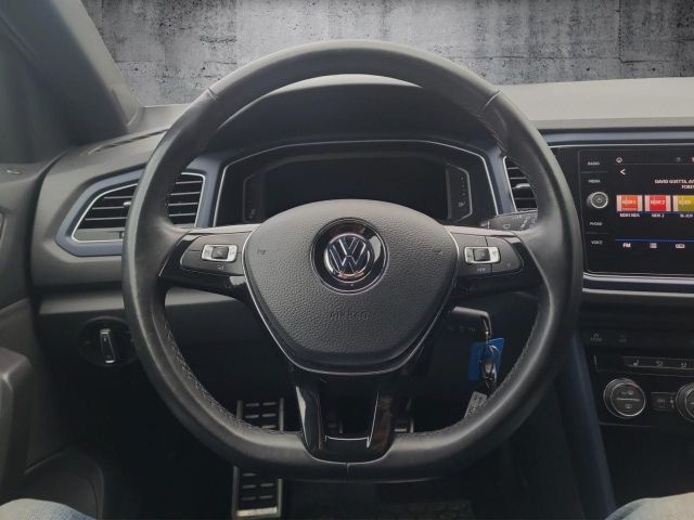 T-ROC 1.5TSI United Navi Climatronic SHZ PDC