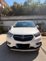 Opel Mokka X 1.4 Turbo 120 Jahre Automatik 120 Jahre - Opel Mokka X J-A