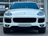 Porsche CAYENNE 3.0TDI LEDER FACELIFT AHK BI-XENON - Porsche Cayenne mit Diesel-Antrieb: 3.0