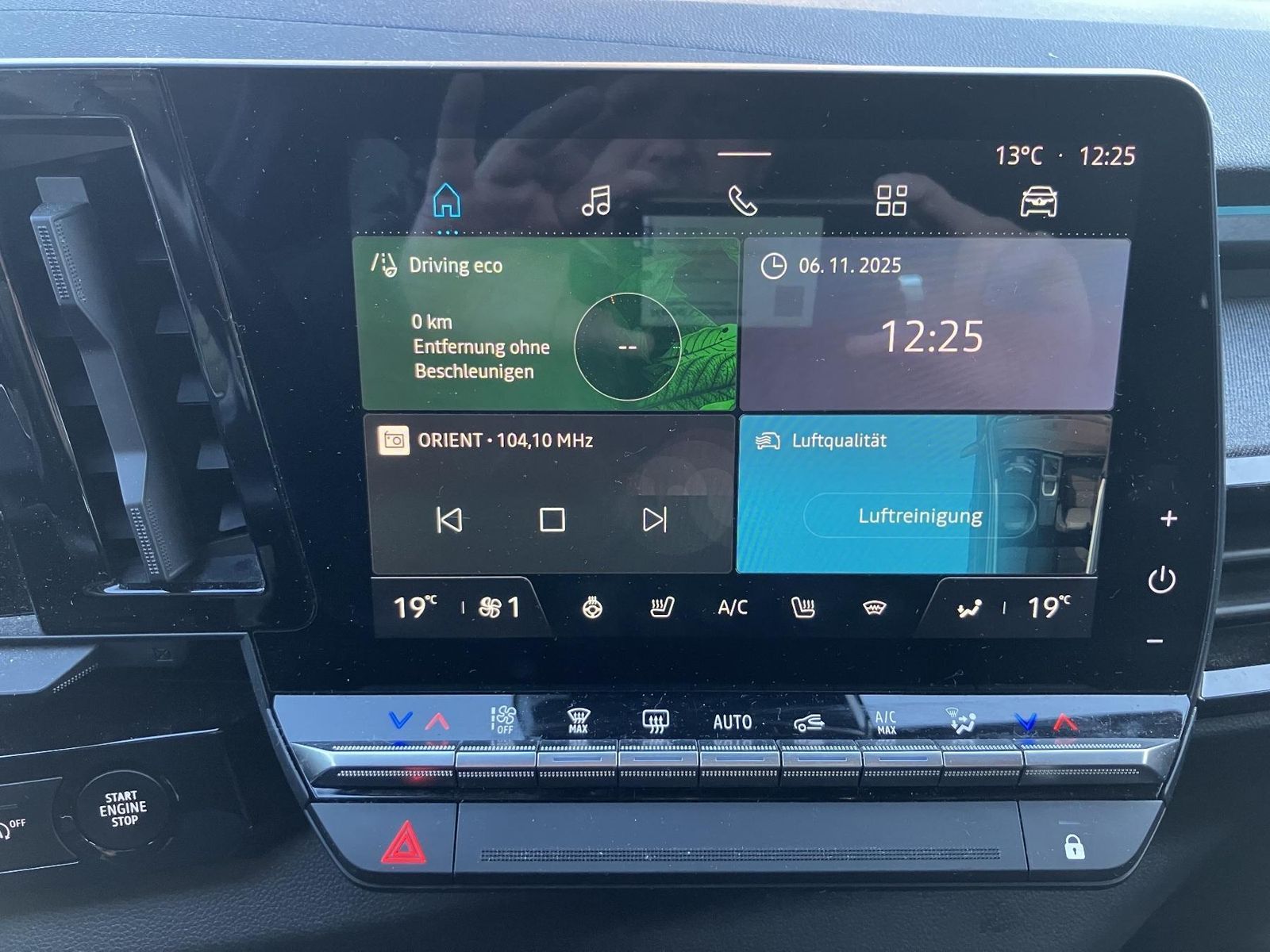 Renault Austral - Bild 13