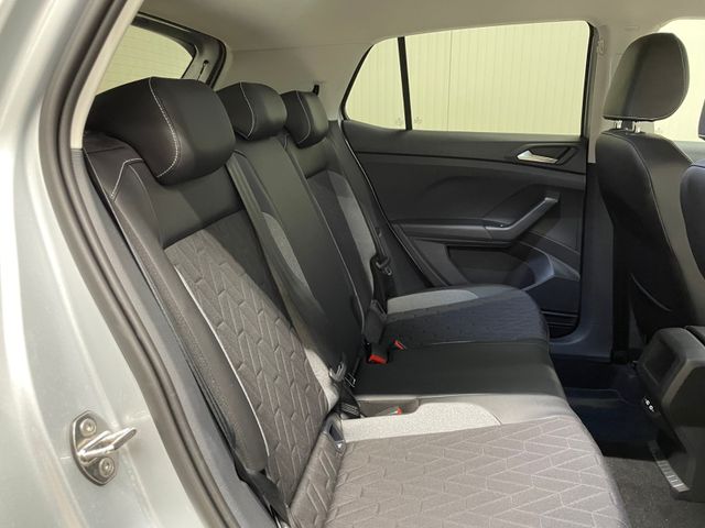 T-Cross Goal 1.0 TSI ACC SHZ APP