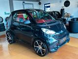 Smart ForTwo CARLSSON/PANO/SHZ/KLIMA/17"ALU - Smart Gebrauchtwagen von 2011
