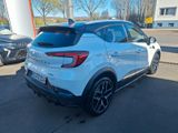 Mitsubishi ASX Intro Edition 1.6 PHEV SPORT - Mitsubishi ASX: Standheizung