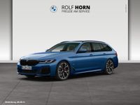 BMW 540 - Vorschau Bild 1