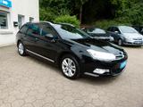 Citroën C5 Tourer Attraction Automatik*Navi*PDC*SHZ*AHK* - Citroën C5: Automatik, N