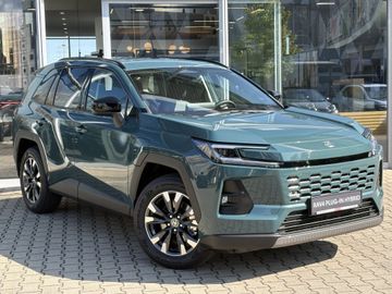 Toyota RAV 4 - 3