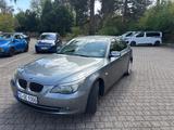 BMW 523i - - BMW 523 in Mainz