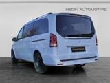 Mercedes-Benz V 250 d Lang LED|SHZ|TEMP|AHK|KAM|LM|NAVI - Mercedes-Benz Gebrauchtwagen in Wuppertal
