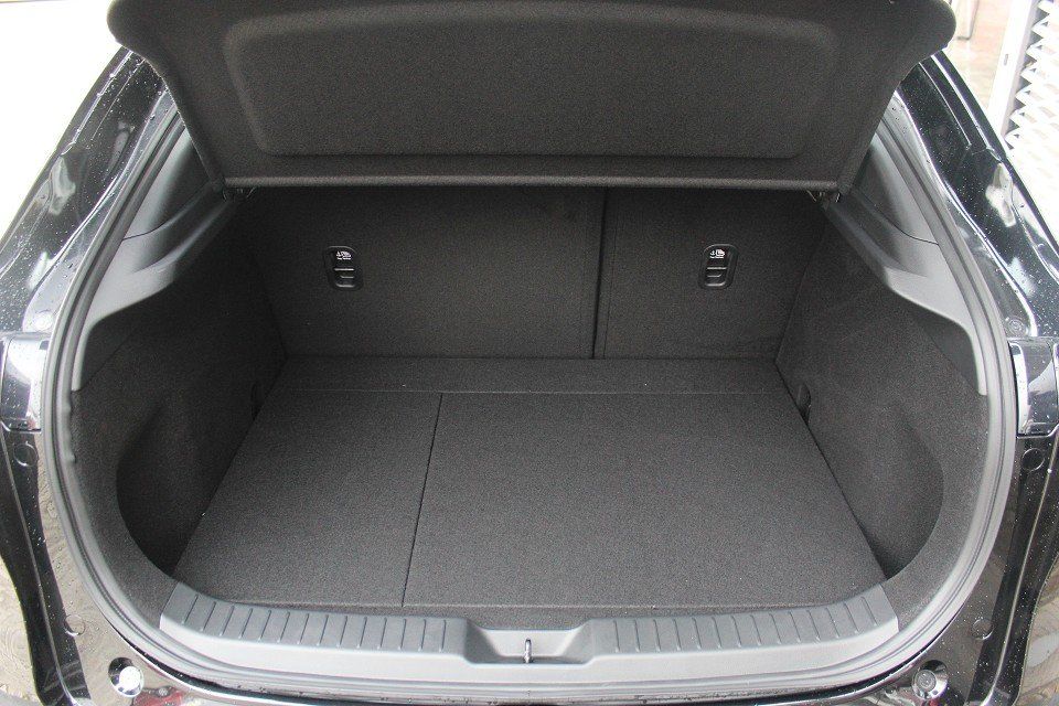 Fahrzeugabbildung Mazda CX-30 2025 M-Hybrid Homura G-140 NAVI ACAA SHZ H