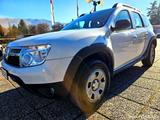 Dacia DACIA Duster 1.5 dCi 110CV 4x2 Ambiance - Dacia Duster Ambiance mit Diesel-Antrieb