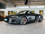 Audi R8 Spyder 5.2 FSI RWD*MEMORY*BANG&OLUFSEN*LASER*