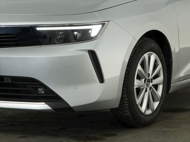 Astra L LIM ELEGANCE CDTI+LED LICHT+NAVI+RÜCKFAH