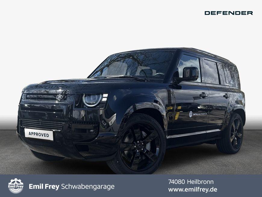 Land Rover Defender 110 D350 X-Dynamic HSE