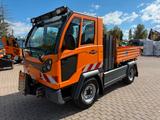 Multicar M31 HHK
