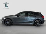 BMW M135i xDrive Navi Leder Bluetooth PDC MP3 Schn. - BMW: Mp3