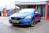 Volvo V40 2.0 D3 150pk R-Design Sport Navi|Leder-Alcan - Volvo: Sport