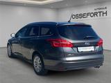 Ford Focus Turnier Titanium 2.0l +NAVI+RFK+GRA - Ford Focus: Titanium Turnier
