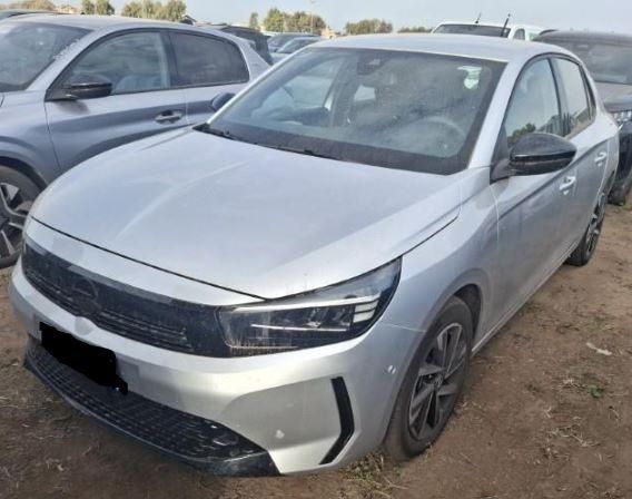 Image of Opel Corsa