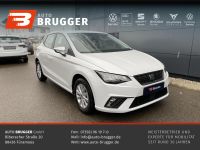 Seat Ibiza - Vorschau Bild 1