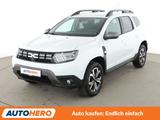 Dacia Duster 1.5 Blue dCi Journey *NAVI*TEMPO*CAM*PDC*