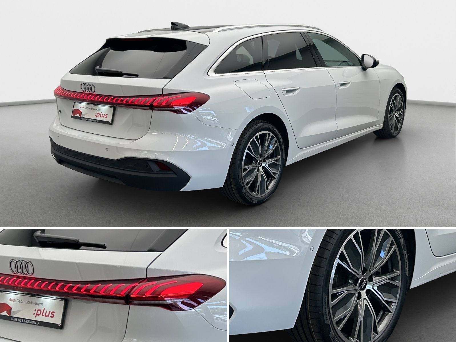 Audi A5 - Bild 18