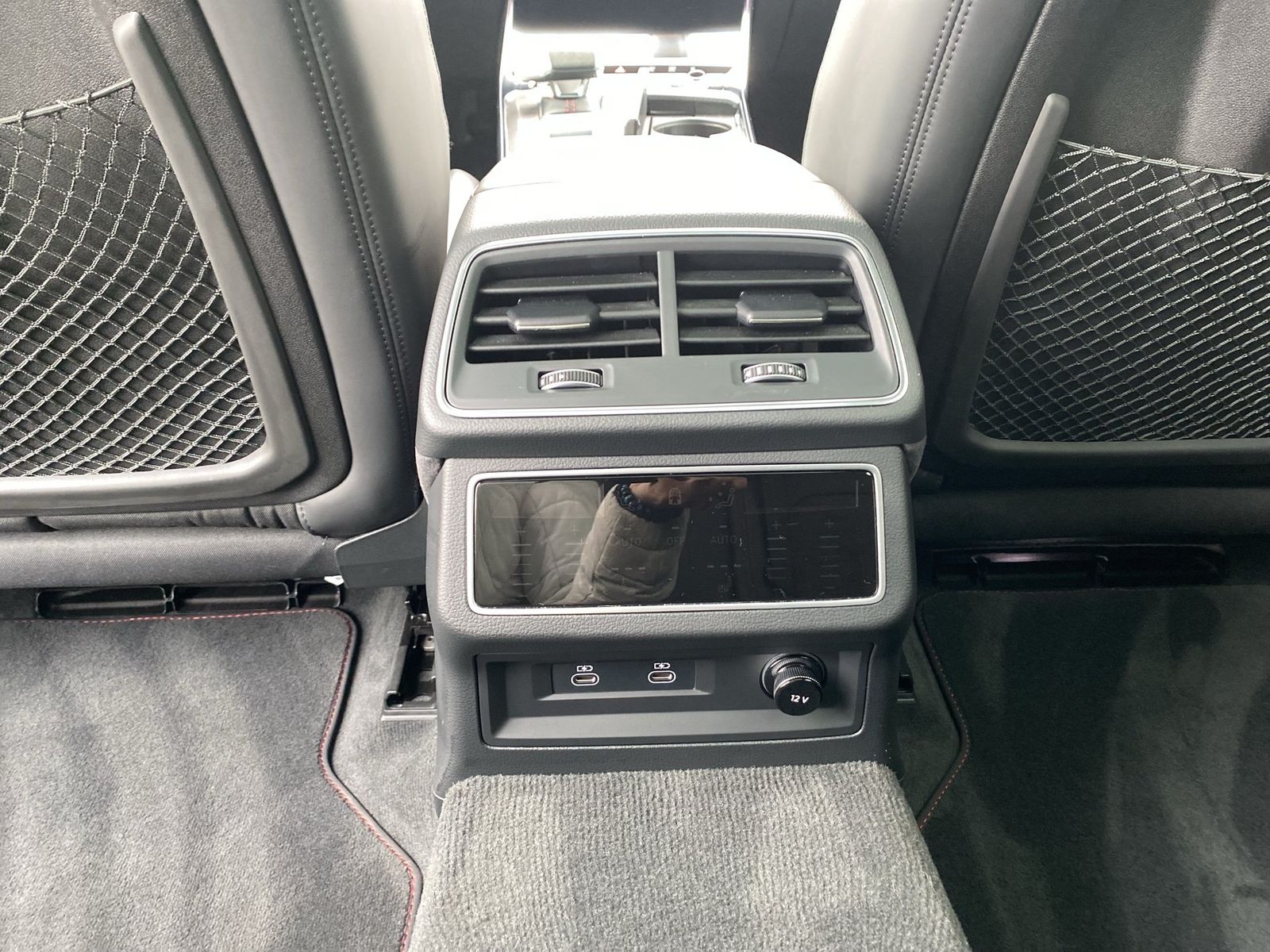 Audi RS6 - Bild 17