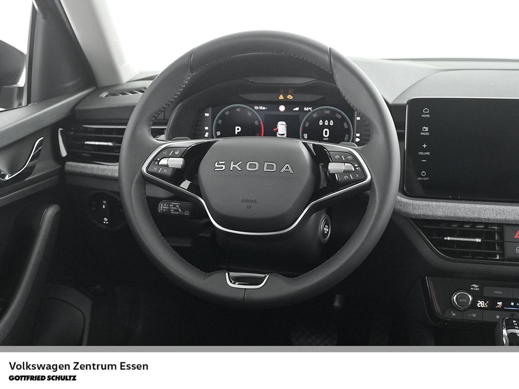 Skoda Kamiq - Bild 16