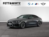 BMW 420i Gran Coupé Lr. 429- br. o.Anz. 30Mon/10`Km  - BMW 4er Reihe Jahreswagen