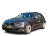 BMW 320i Touring *Pano*Navi*AHK*LED*Tempomat*SHZ*PDC - gebrauchte BMW 320 aus dem Jahr 2018