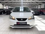 Seat Mii 1.0 Style  Klimaanlage|Sitzhzg - Seat Mii Gebrauchtwagen in Berlin