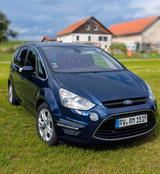 Ford S-Max 2,0 TDCi 103kW DPF Titanium Titanium