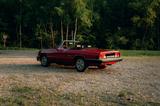 Alfa Romeo Spider 2.0 · Serie 3 · Einspritzer - Alfa Romeo Spider: 3.2