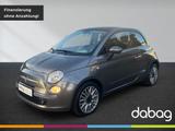 Fiat 500 1.2 Lounge - gebrauchte Fiat 500 aus dem Jahr 2015