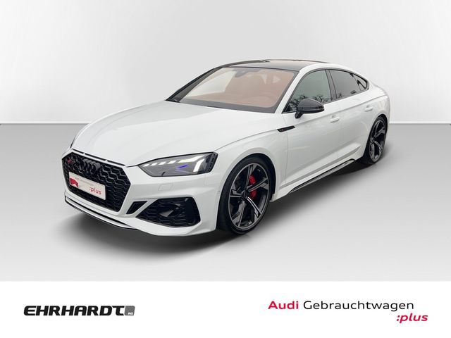 Audi RS5 Sportback quattro Tiptronic Essentials HUD*P